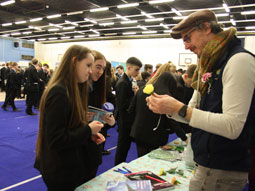 Careers Convention