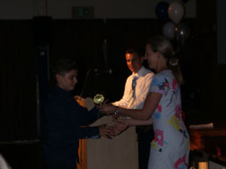  Sports Awards Evening 2016