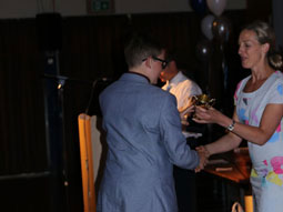  Sports Awards Evening 2016