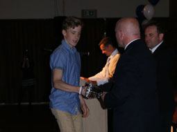  Sports Awards Evening 2016