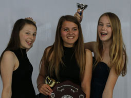  Sports Awards Evening 2016